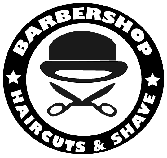 Barber Shop by Insperger